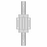Cnc Router Machine | 3D Engineering Design File_270_0_degree_snapshot