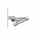 6-Dof Robotic Arm Design | 3D Engineering Design File_0_270_degree_snapshot