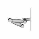 6-Dof Robotic Arm Design | 3D Engineering Design File_0_90_degree_snapshot