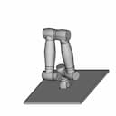 6-Dof Robotic Arm Design | 3D Engineering Design File_60_30_degree_snapshot