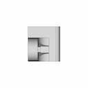 N20 Motor Mount - Standard Mechanical Component_0_270_degree_snapshot
