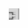 N20 Motor Mount - Standard Mechanical Component_0_270_degree_snapshot