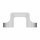 N20 Motor Mount - Standard Mechanical Component_90_0_degree_snapshot