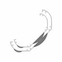 Sds Mk4 Swerve Covers, Frc Team 1699 - Downloadable CAD Representation_90_0_degree_snapshot