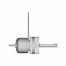 A2212 1 Stage Beetleweight Planetary Gearbox Gearbox | 3D Engineering Design File_0_0_degree_snapshot