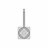 A2212 1 Stage Beetleweight Planetary Gearbox Gearbox | 3D Engineering Design File_0_270_degree_snapshot