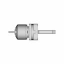 A2212 1 Stage Beetleweight Planetary Gearbox Gearbox | 3D Engineering Design File_270_0_degree_snapshot