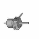 A2212 1 Stage Beetleweight Planetary Gearbox Gearbox | 3D Engineering Design File_60_30_degree_snapshot