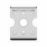 2127 Bo Motor Clamp Sunrobotics_In - Standard Mechanical Component_0_0_degree_snapshot