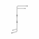 2127 Bo Motor Clamp Sunrobotics_In - Standard Mechanical Component_0_270_degree_snapshot