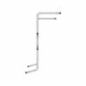 2127 Bo Motor Clamp Sunrobotics_In - Standard Mechanical Component_0_270_degree_snapshot