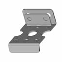2127 Bo Motor Clamp Sunrobotics_In - Standard Mechanical Component_60_30_degree_snapshot