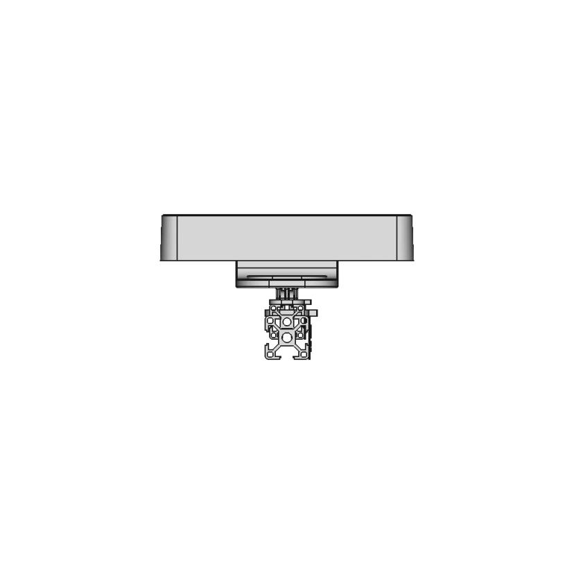 Zed 2 Mount | 3D Engineering Design File