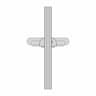 Zed 2 Mount | 3D Engineering Design File_90_0_degree_snapshot