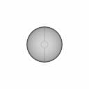 H2A-Xlr Hydrophone - Standard Mechanical Component_270_0_degree_snapshot