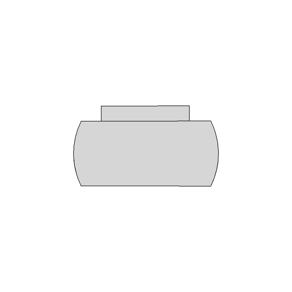 Modelo De Un Cargador De Baterias Doble Aa Marca Sony - Downloadable CAD Representation_0_0_degree_snapshot