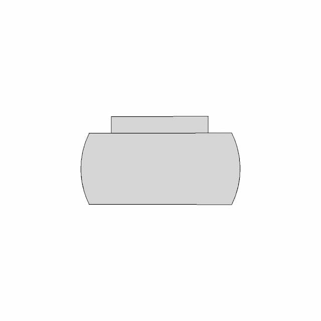Modelo De Un Cargador De Baterias Doble Aa Marca Sony - Downloadable CAD Representation