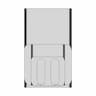 Modelo De Un Cargador De Baterias Doble Aa Marca Sony - Downloadable CAD Representation_90_0_degree_snapshot