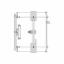 3D Printer - Downloadable CAD Representation_0_270_degree_snapshot