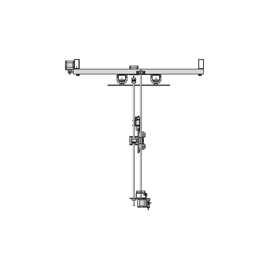 3D Printer - Downloadable CAD Representation_270_0_degree_snapshot