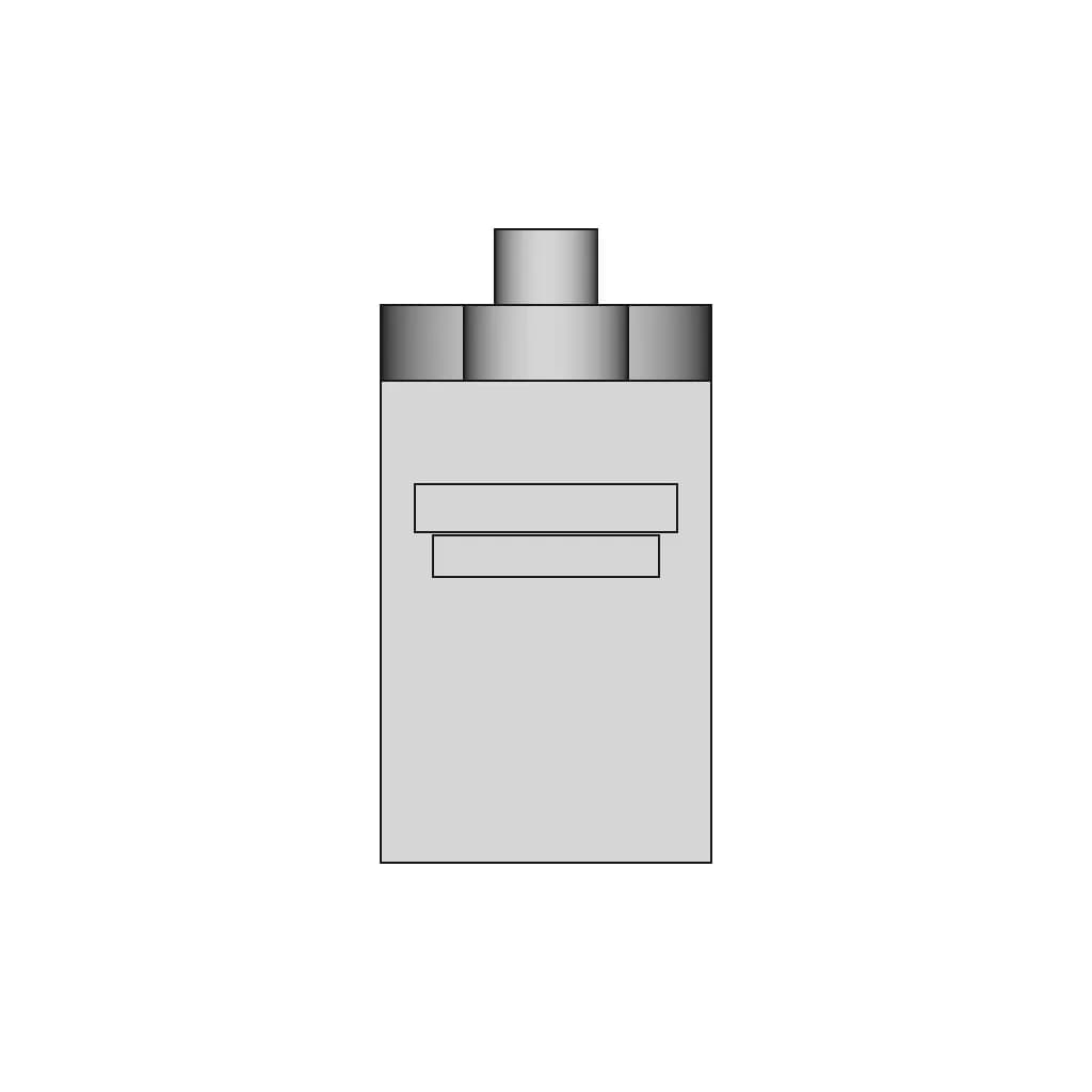 K-Power Wk-P0050 Micro Servo | 3D Engineering Design File_0_270_degree_snapshot