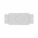 K-Power Wk-P0050 Micro Servo | 3D Engineering Design File_270_0_degree_snapshot