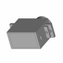 K-Power Wk-P0050 Micro Servo | 3D Engineering Design File_60_30_degree_snapshot