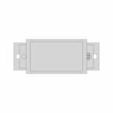 K-Power Wk-P0050 Micro Servo | 3D Engineering Design File_90_0_degree_snapshot