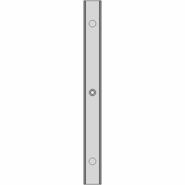 Msb15S - Standard Mechanical Component