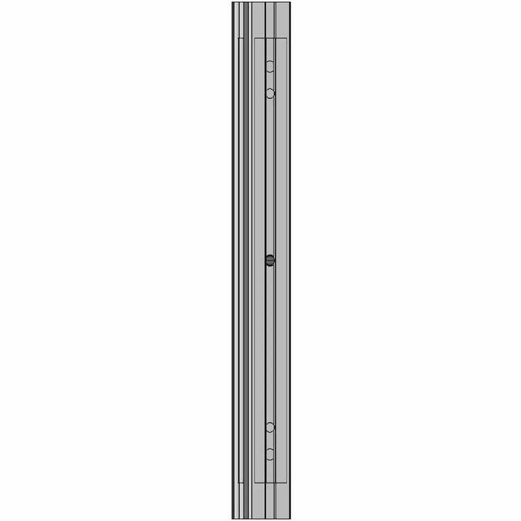 Msb15S - Standard Mechanical Component