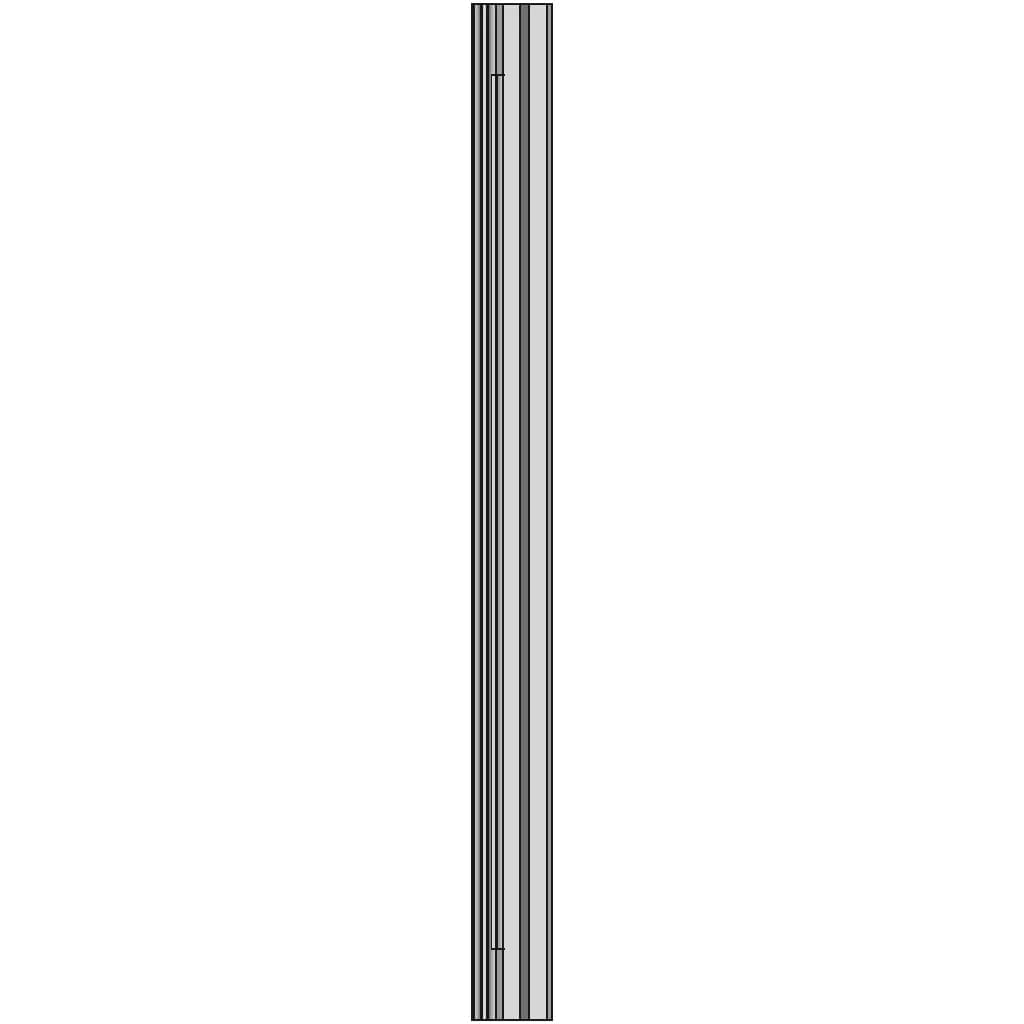 Msb15S - Standard Mechanical Component_0_90_degree_snapshot