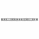 1X15 Pinheader Famale Adruino Nano - Downloadable CAD Representation_0_270_degree_snapshot