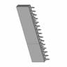 1X15 Pinheader Famale Adruino Nano - Downloadable CAD Representation_60_30_degree_snapshot