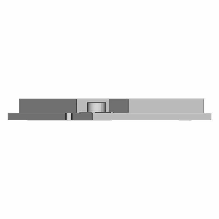 E01-Ml01Sp4 - Standard Mechanical Component