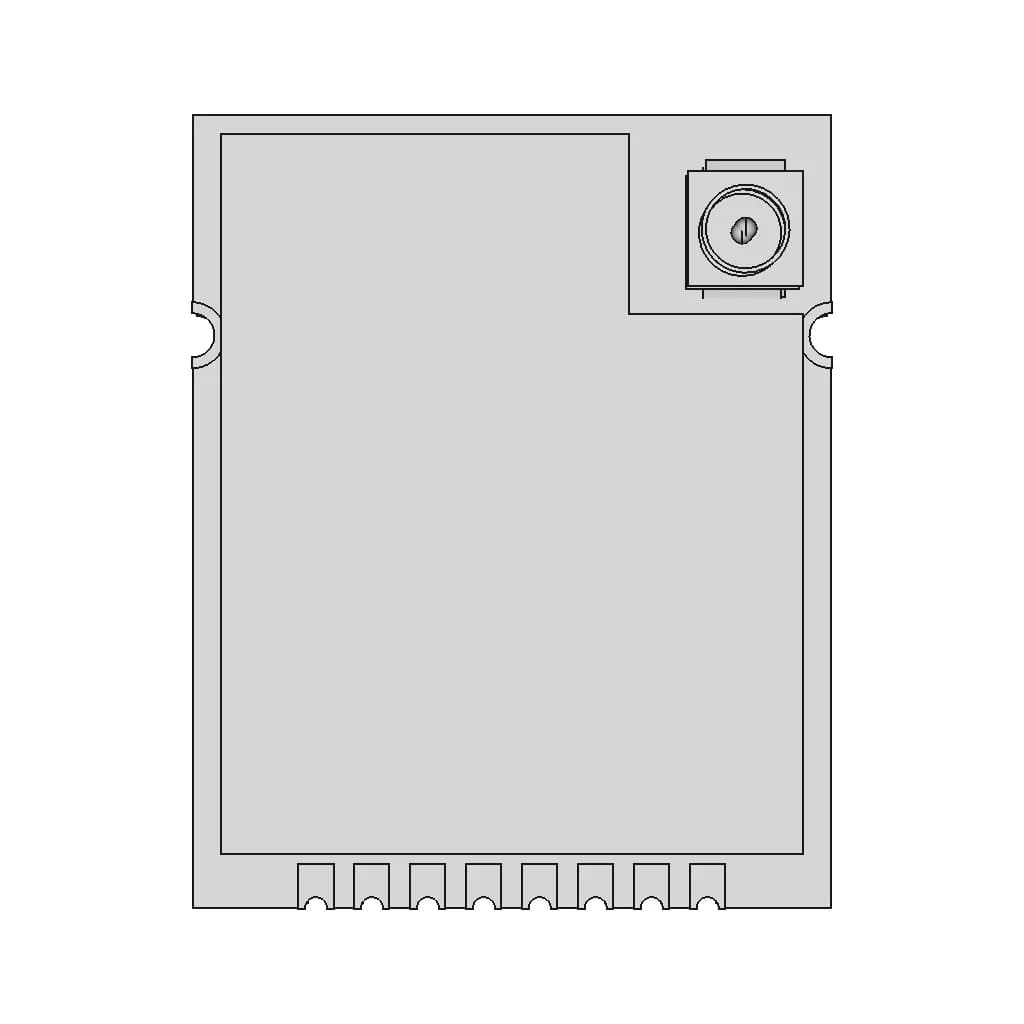 E01-Ml01Sp4 - Standard Mechanical Component_270_0_degree_snapshot