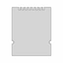 E01-Ml01Sp4 - Standard Mechanical Component_90_0_degree_snapshot