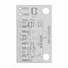 Module Mpu-92/65 | High-Quality CAD Model_0_0_degree_snapshot
