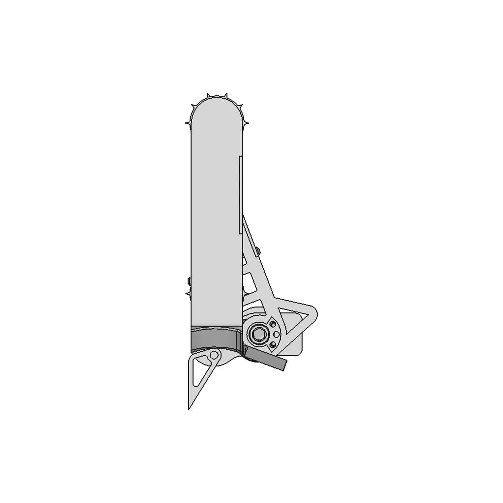 4Wd Beater Speedrun - Downloadable CAD Representation_0_270_degree_snapshot