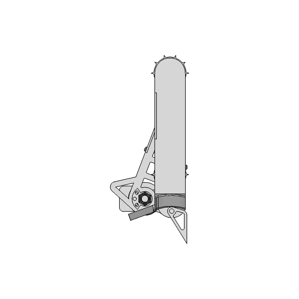 4Wd Beater Speedrun - Downloadable CAD Representation_0_90_degree_snapshot