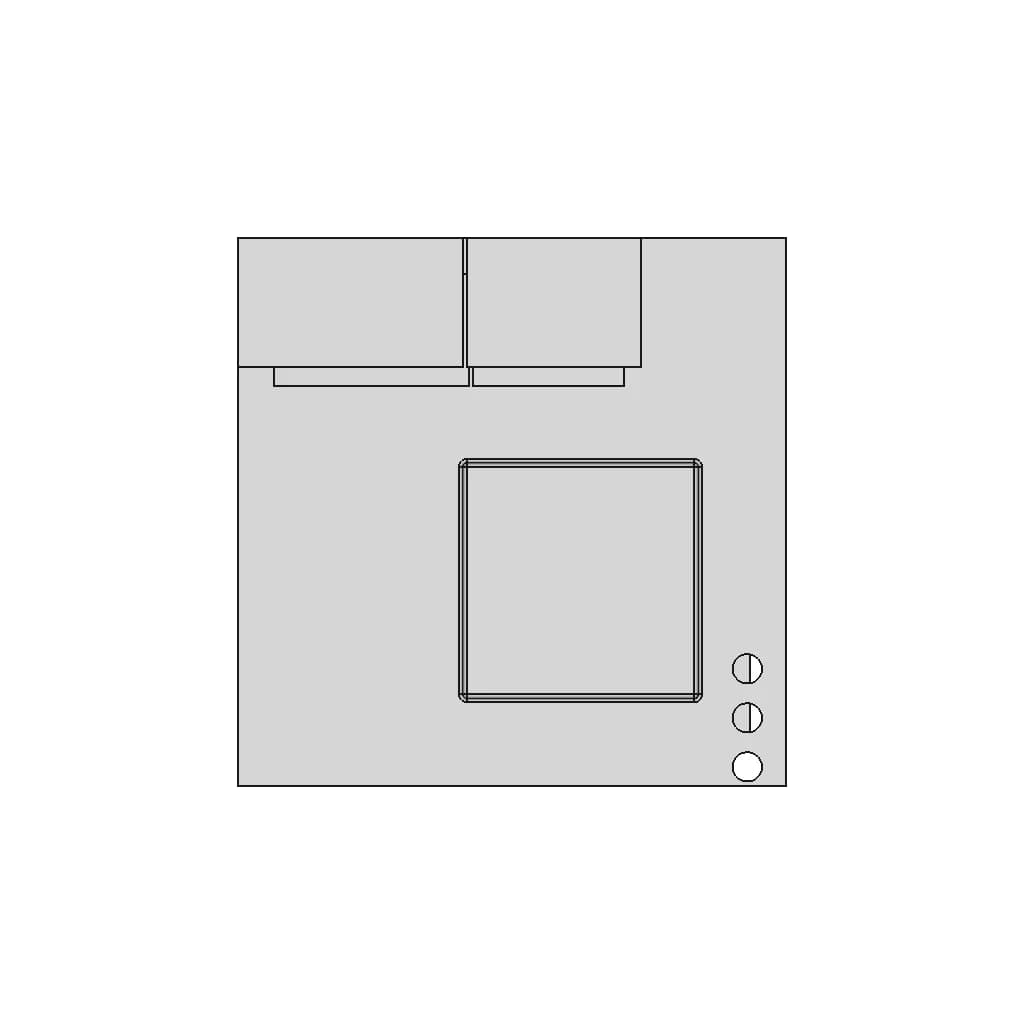 Caddxfpv Ant Lite - Downloadable CAD Representation_0_0_degree_snapshot