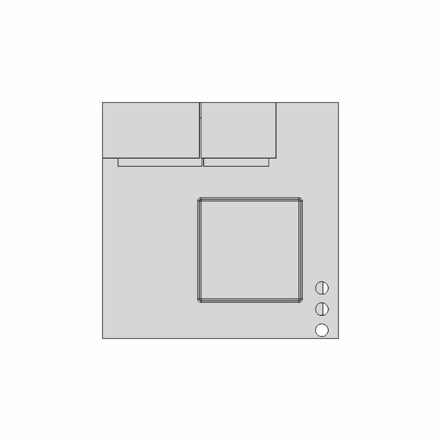 Caddxfpv Ant Lite - Downloadable CAD Representation