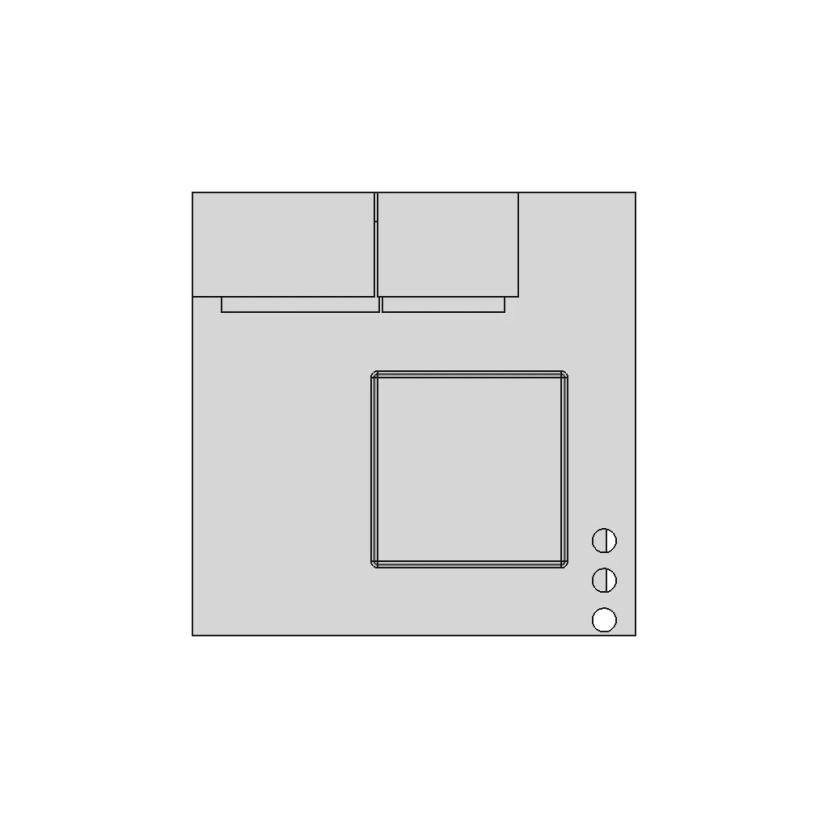 Caddxfpv Ant Lite - Downloadable CAD Representation