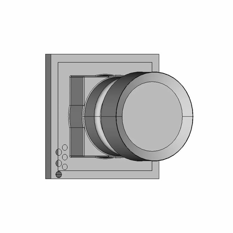 Caddxfpv Ant Lite - Downloadable CAD Representation
