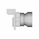 Caddxfpv Ant Lite - Downloadable CAD Representation_0_90_degree_snapshot