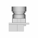 Caddxfpv Ant Lite - Downloadable CAD Representation_270_0_degree_snapshot