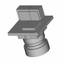 Caddxfpv Ant Lite - Downloadable CAD Representation_60_30_degree_snapshot