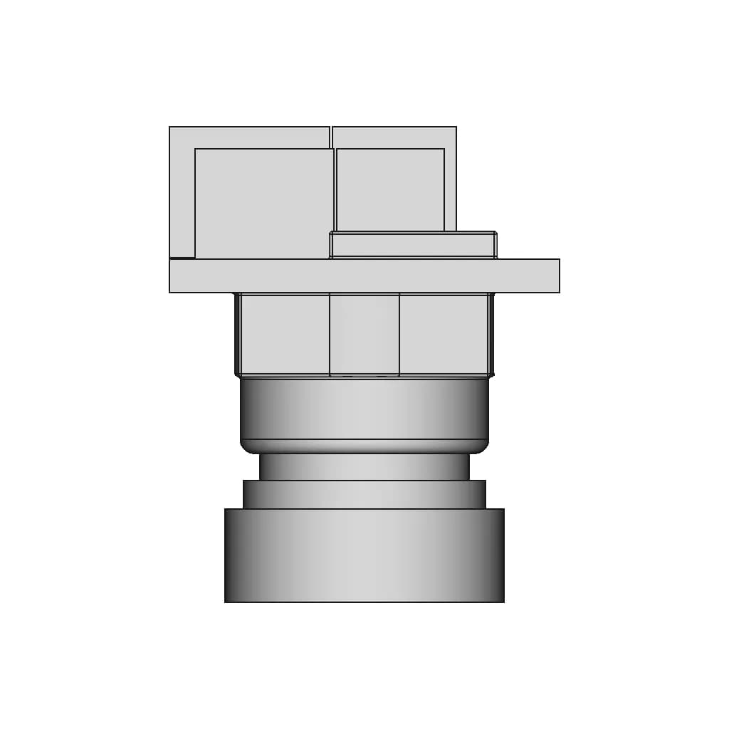 Caddxfpv Ant Lite - Downloadable CAD Representation_90_0_degree_snapshot