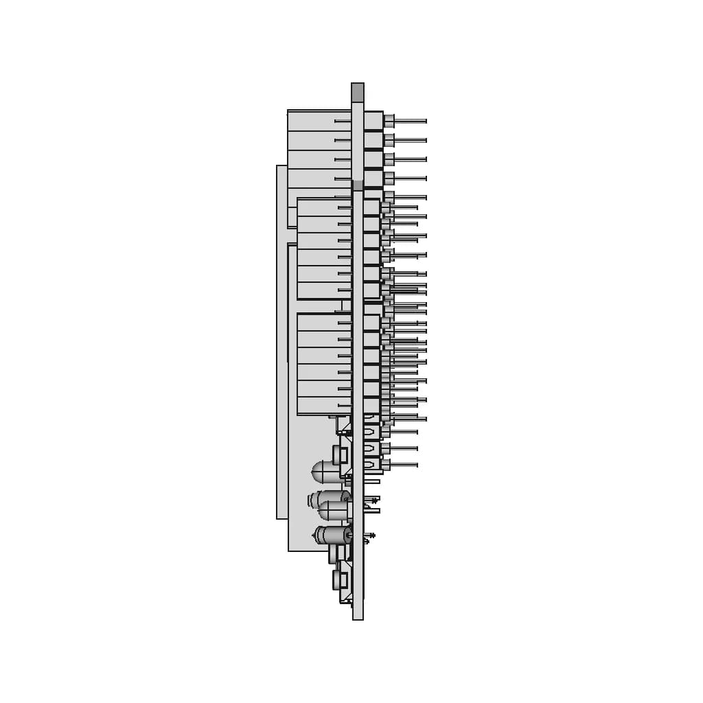 Arduino Prototype Shield V5 - Standard Mechanical Component_0_90_degree_snapshot
