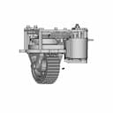Frc 9620 Custom Swerve | High-Quality CAD Model_0_90_degree_snapshot