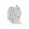 Frc 9620 Custom Swerve | High-Quality CAD Model_270_0_degree_snapshot